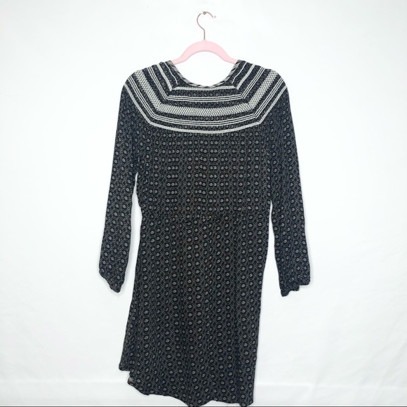 Anthropologie Holding Horses Mojave Peasant Dress - Picture 4 of 4